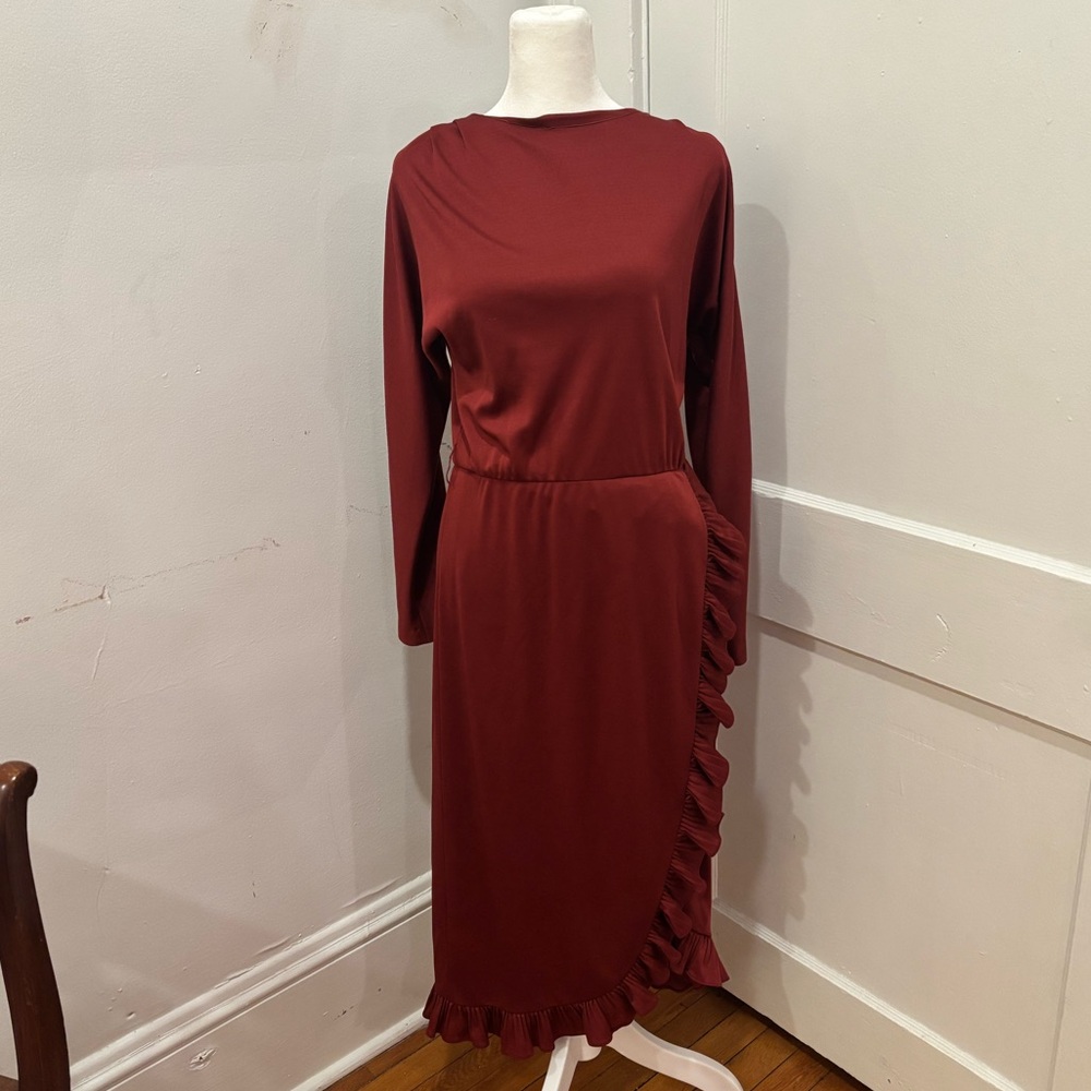 70s Disco Dress